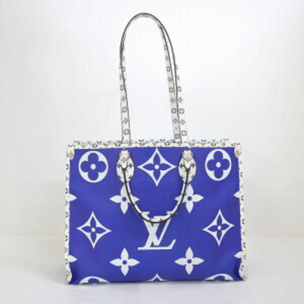 Louis Vuitton Okinawa On Limited Giant Go the Monogram Edition